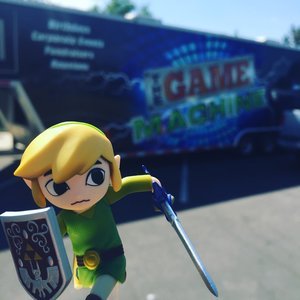 Link And Game Trailer